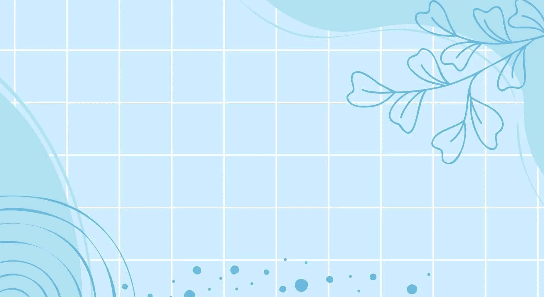 Brighten Up Your Day With Cute Blue