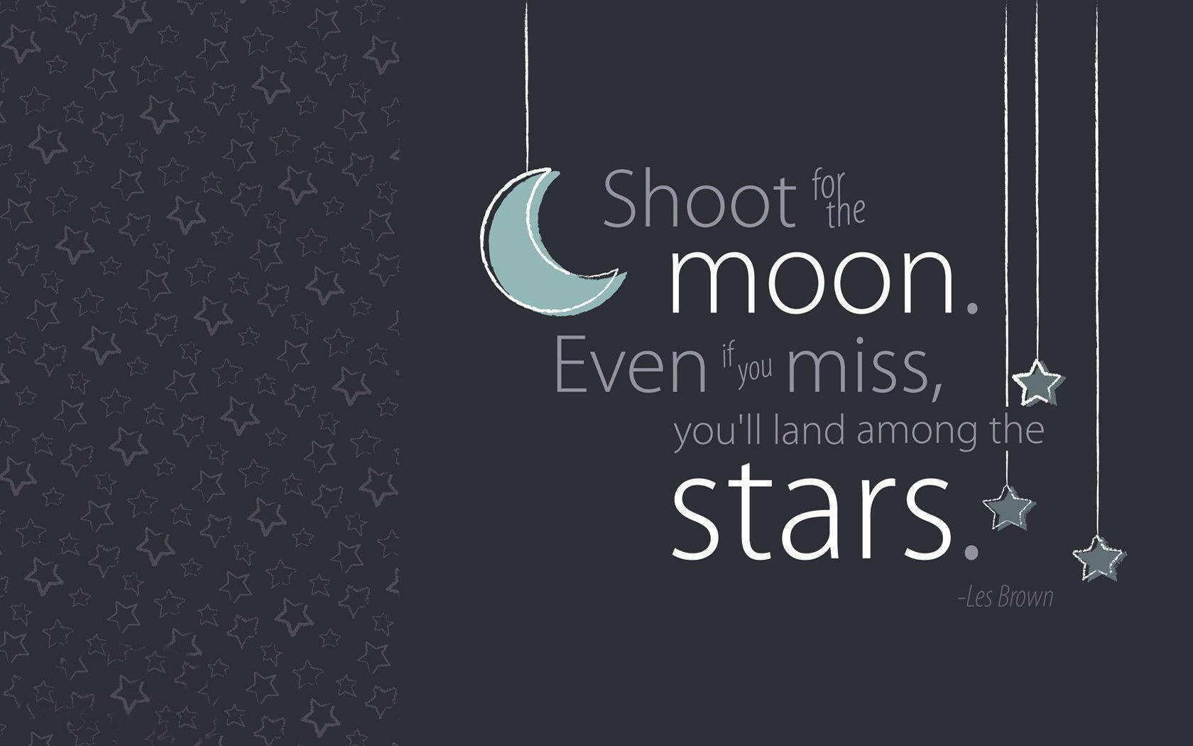 Quotes Desktop HD Wallpaper