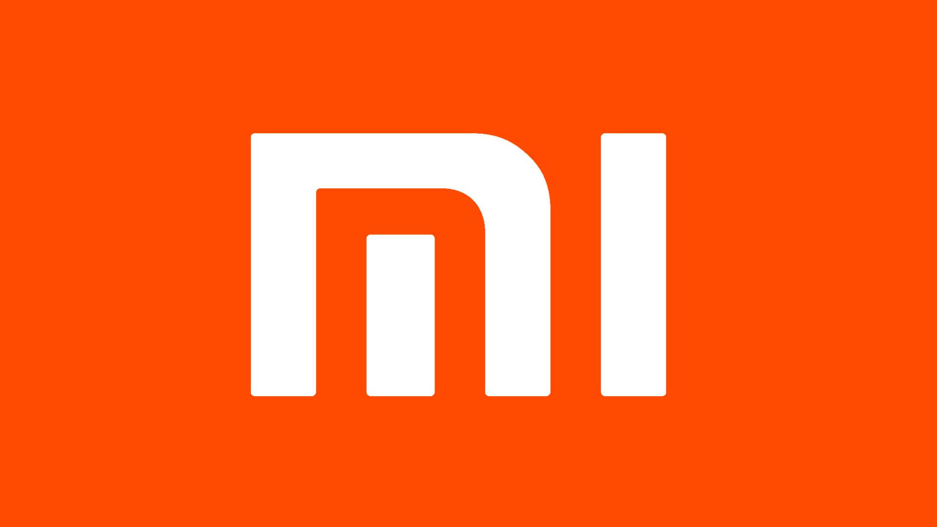 Download Man Made Xiaomi HD Wallpaper