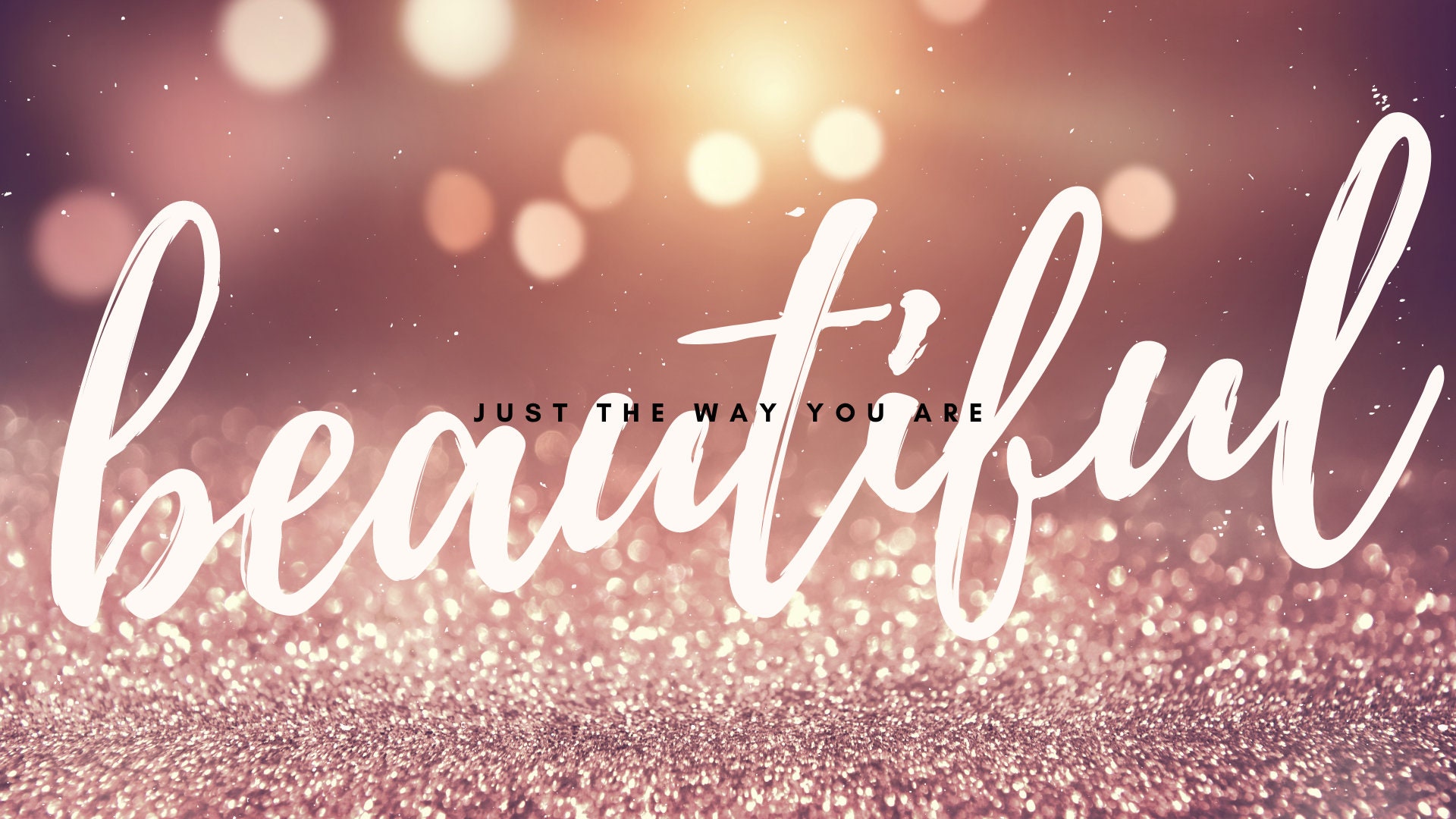 Inspirational Quotes Desktop Wallpaper