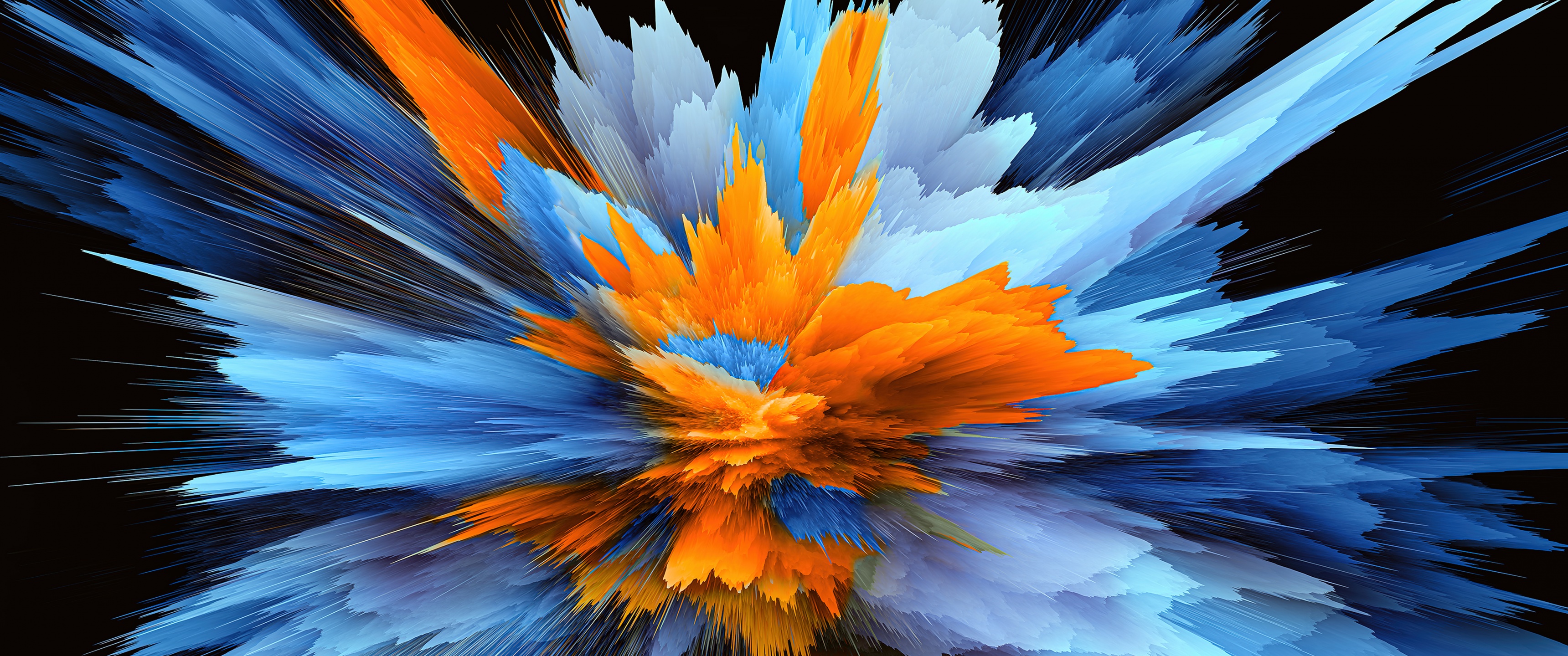 Xiaomi RedmiBook Pro Stock 5K Wallpaper