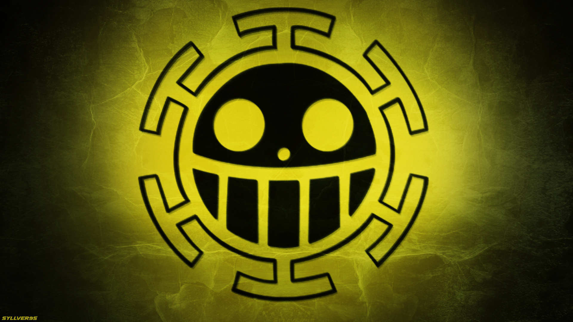Law (One Piece) Wallpaper (