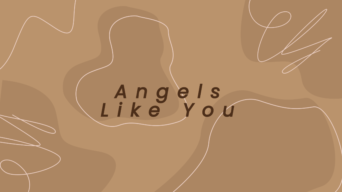 Free Light Brown Wallpaper to