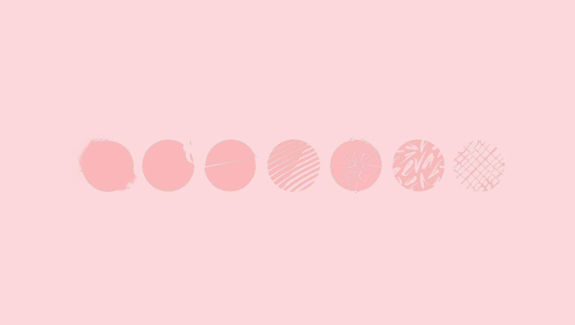 Download Cute Simple Aesthetic Pink