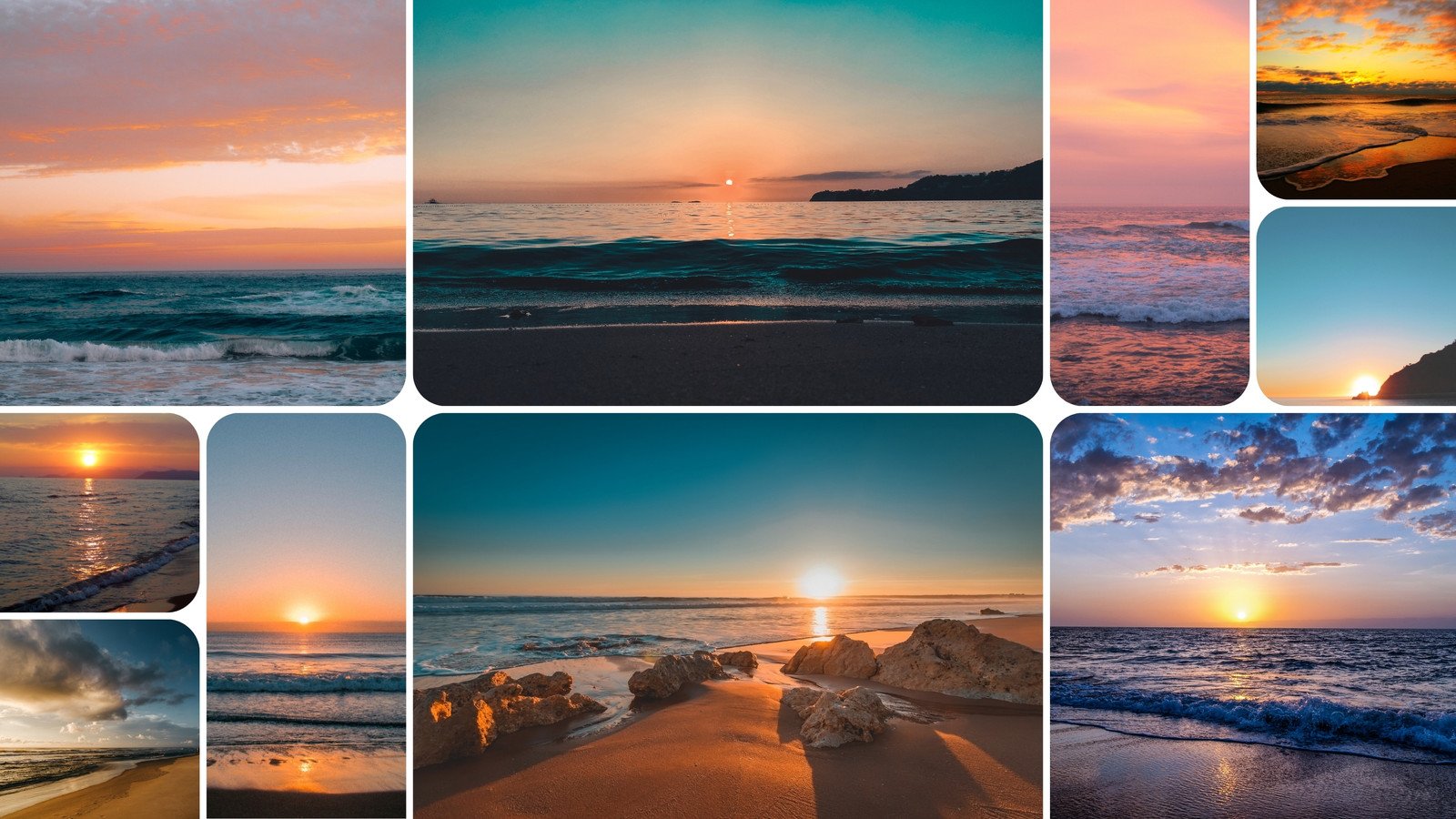 beach desktop wallpaper