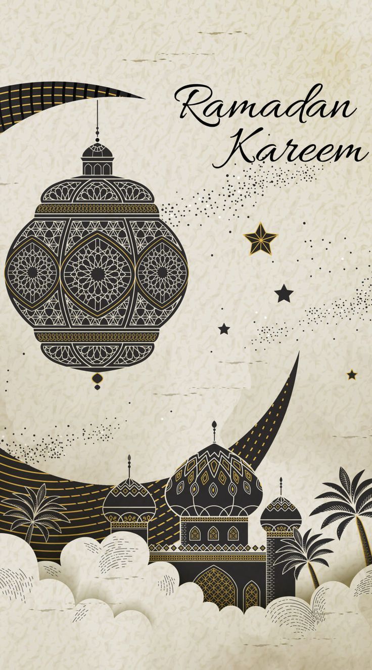 ramadan, ramadan kareem, wallpaper
