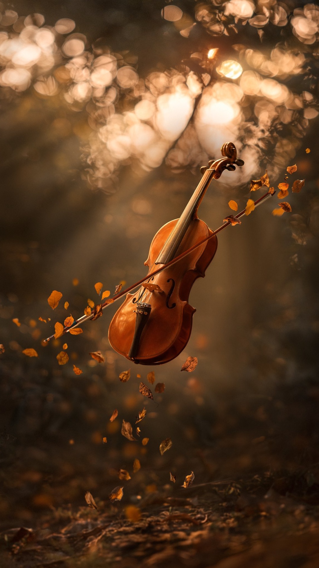 Violin Wallpaper Violin