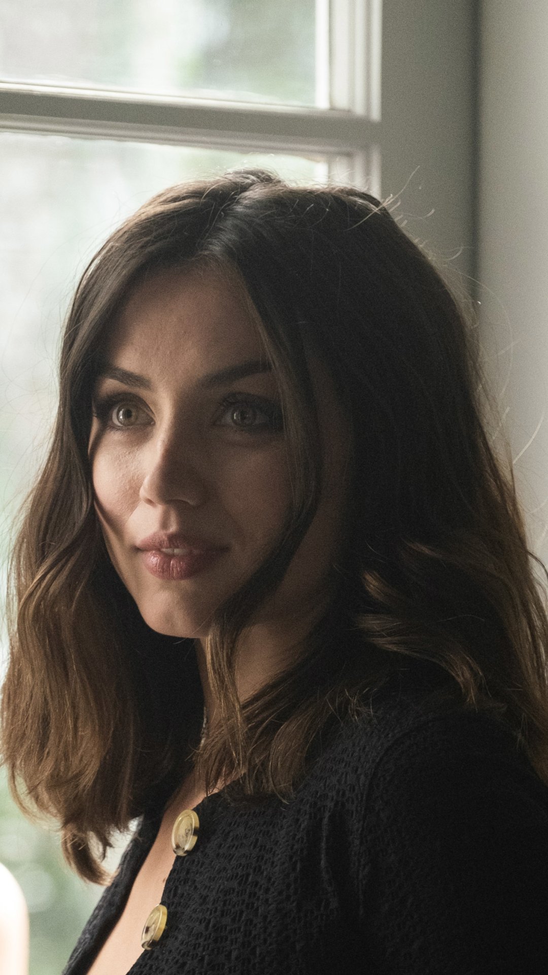 Download Ana De Armas Movie Deep Water