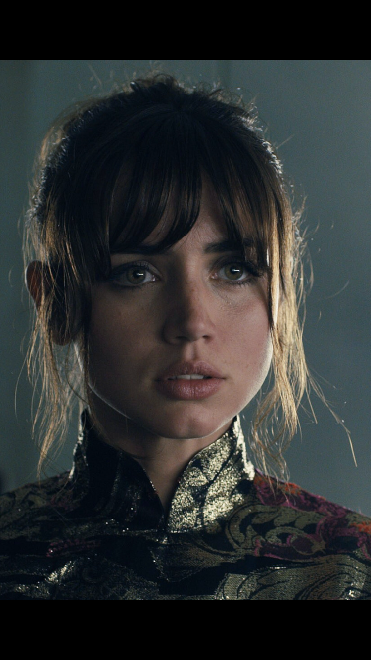 Blade Runner 2049 ideas. blade