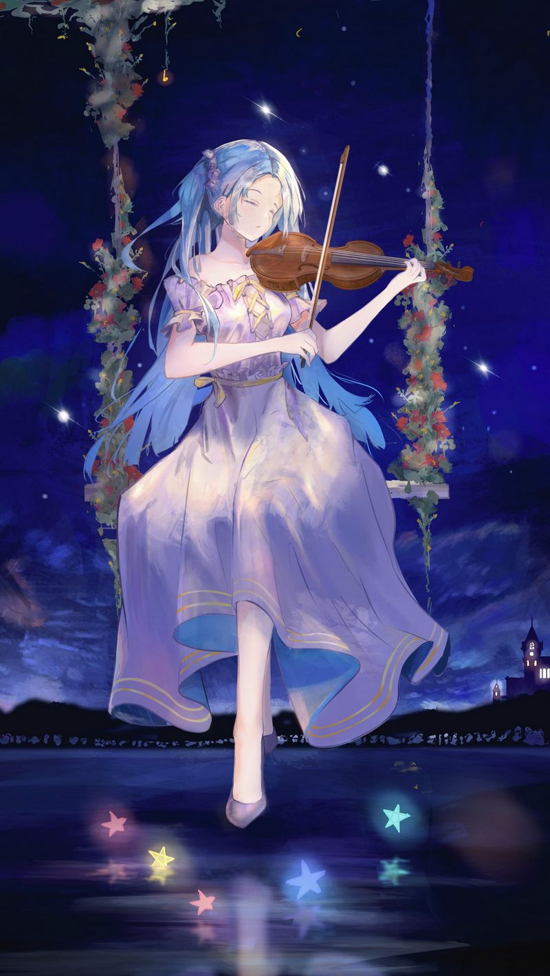 Download wallpaper 800x1420 girl