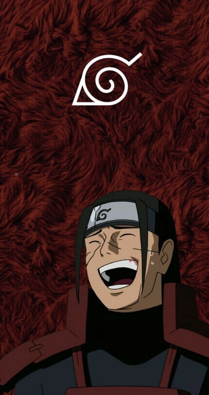 Hashirama senju