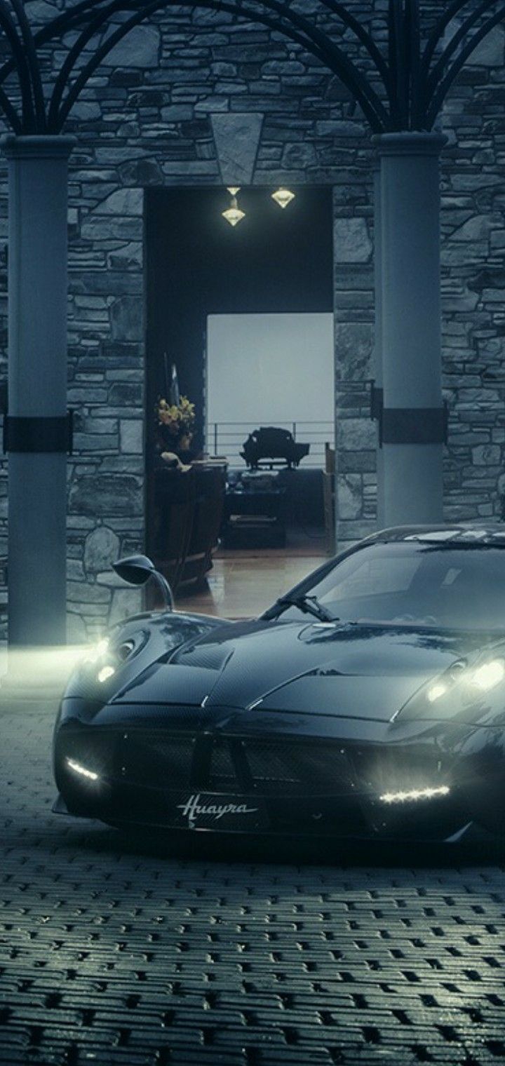 Fast Cars Mobile Wallpaper 2K HD