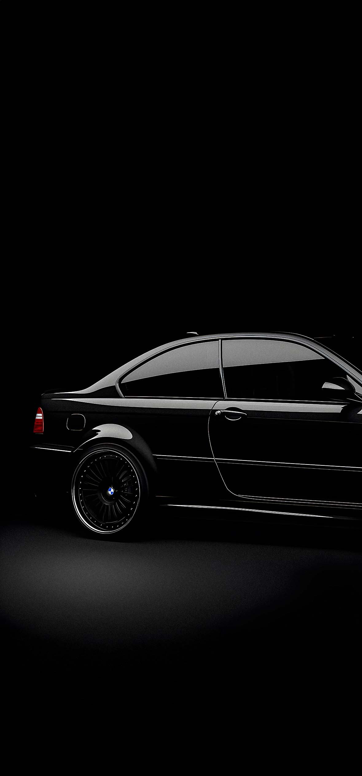 BMW Wallpaper 4k for Mobile