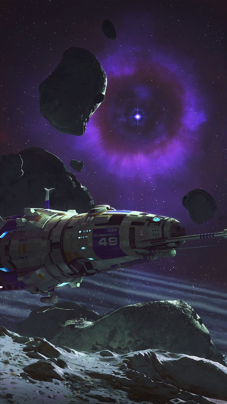 space #astronaut #spaceship #spacecraft