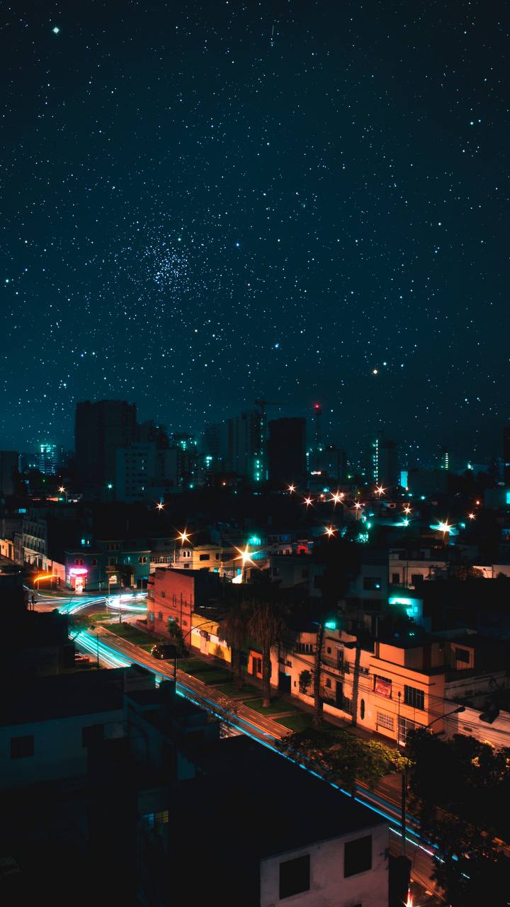 Nature iPhone HD Wallpaper