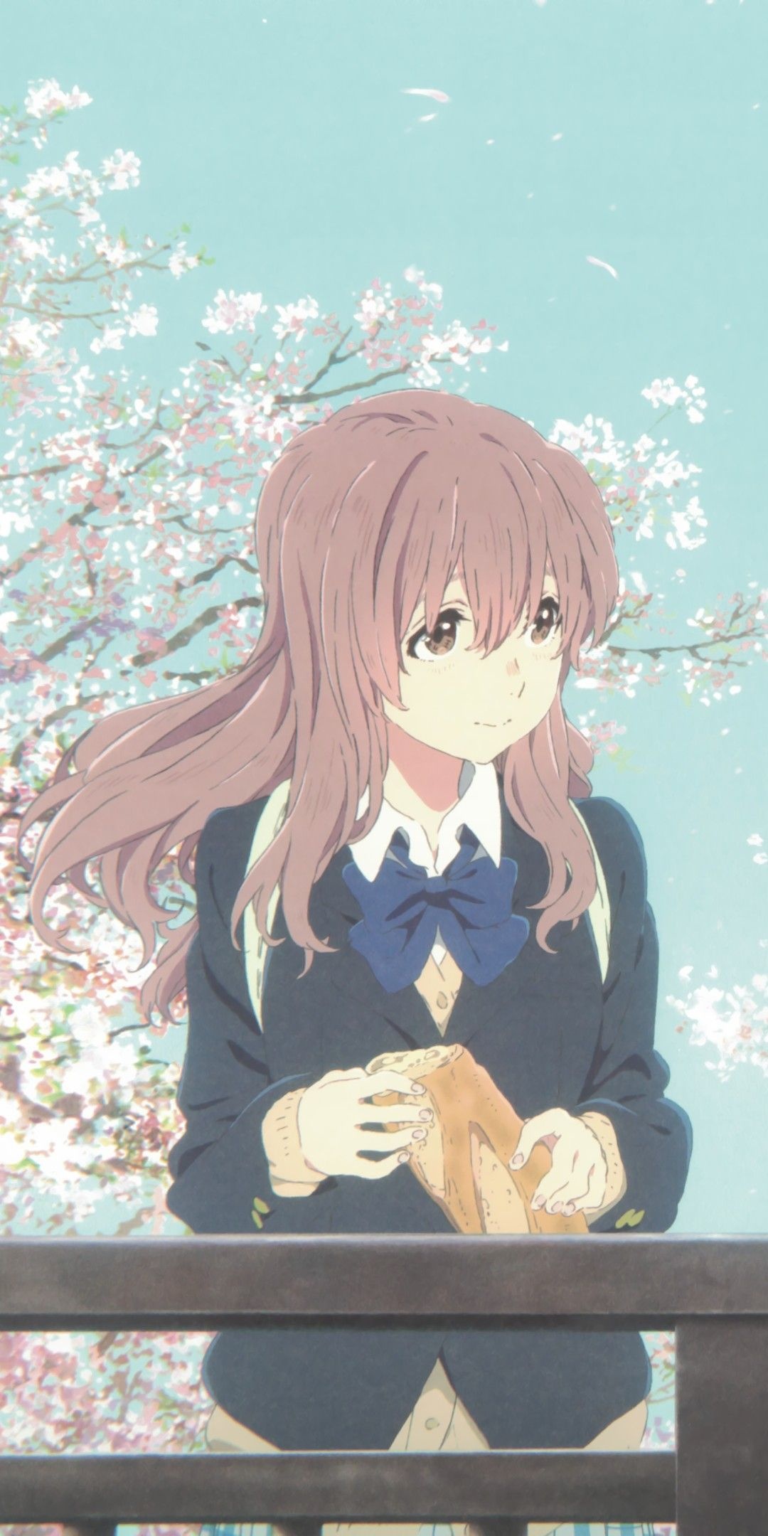A Silent Voice (Anime) Wallpaper