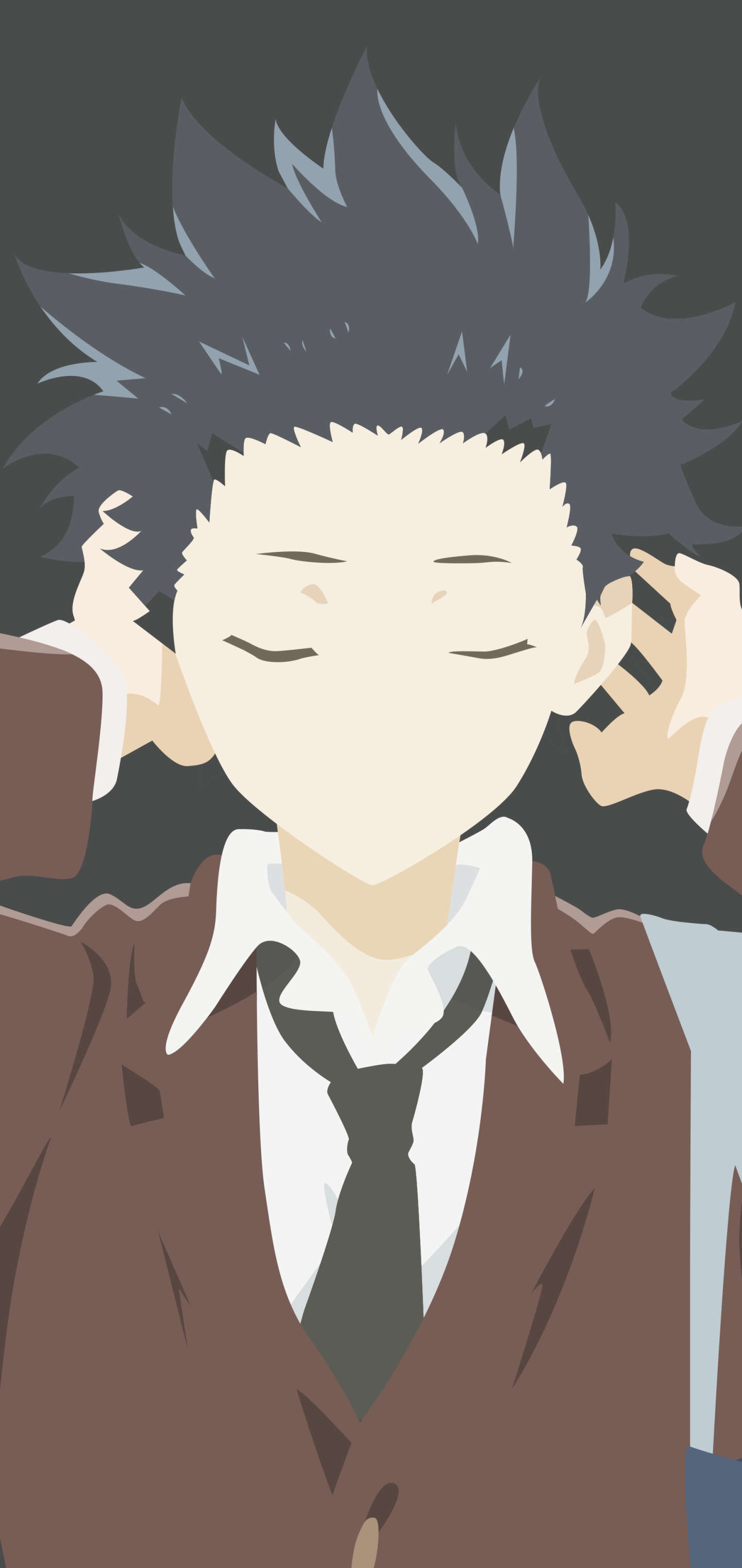 Download Shouya Ishida Anime A Silent