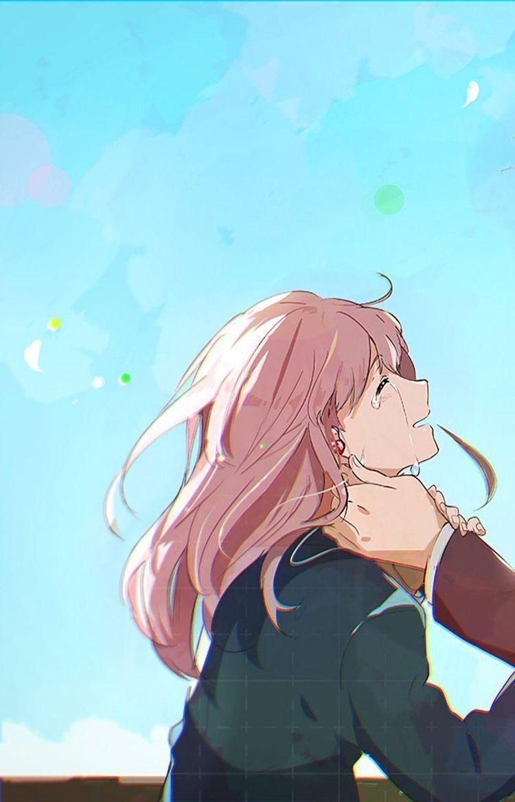 A Silent Voice Wallpaper Free