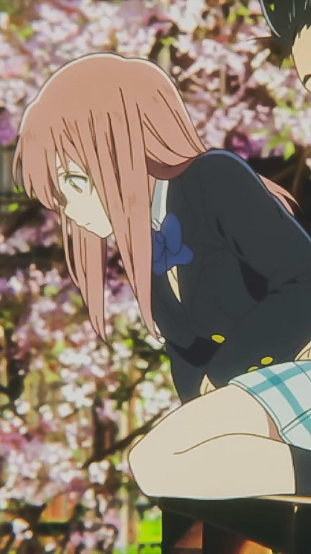 A Silent Voice (Anime) Wallpaper