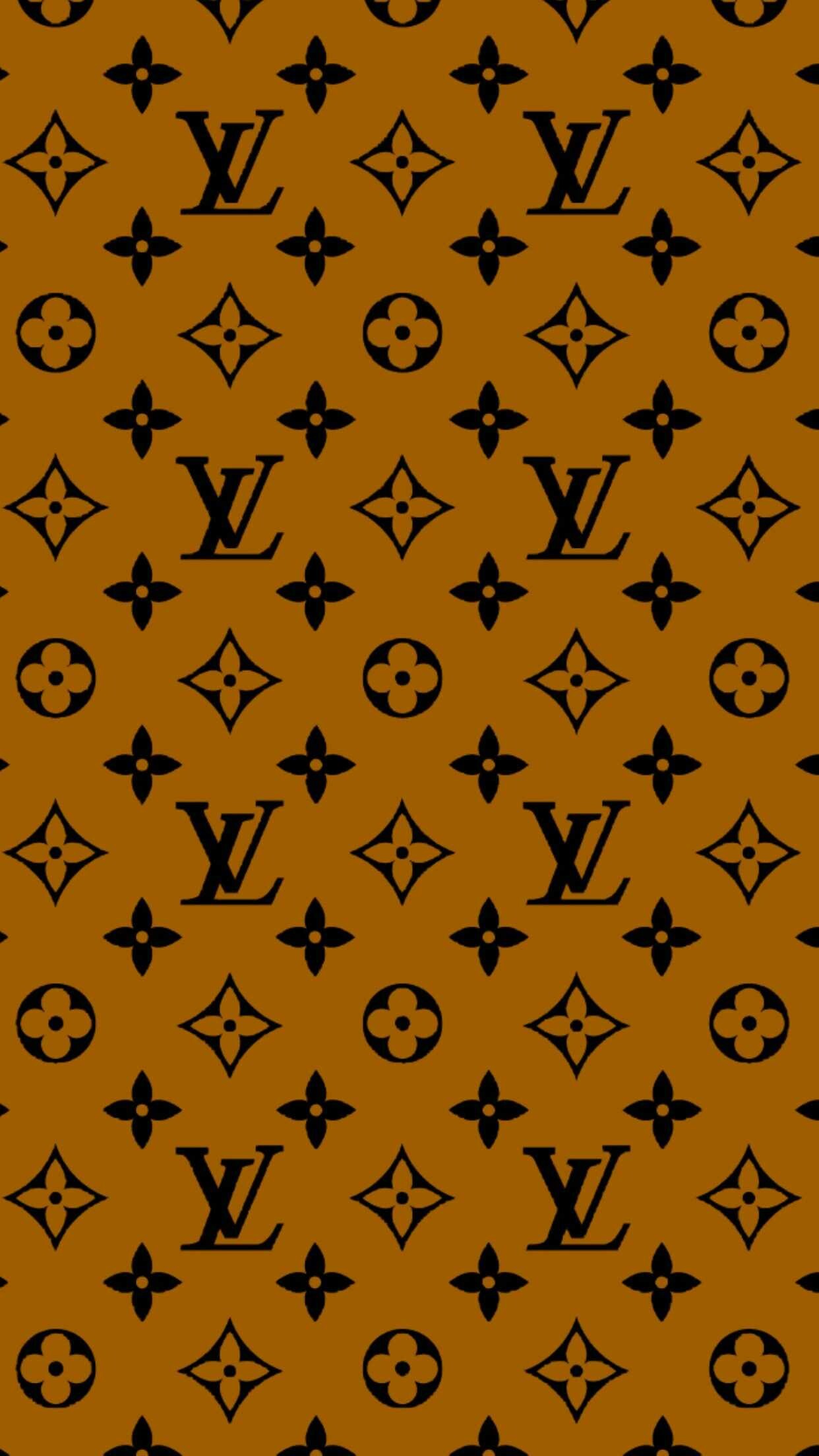 Louis Vuitton Wallpaper