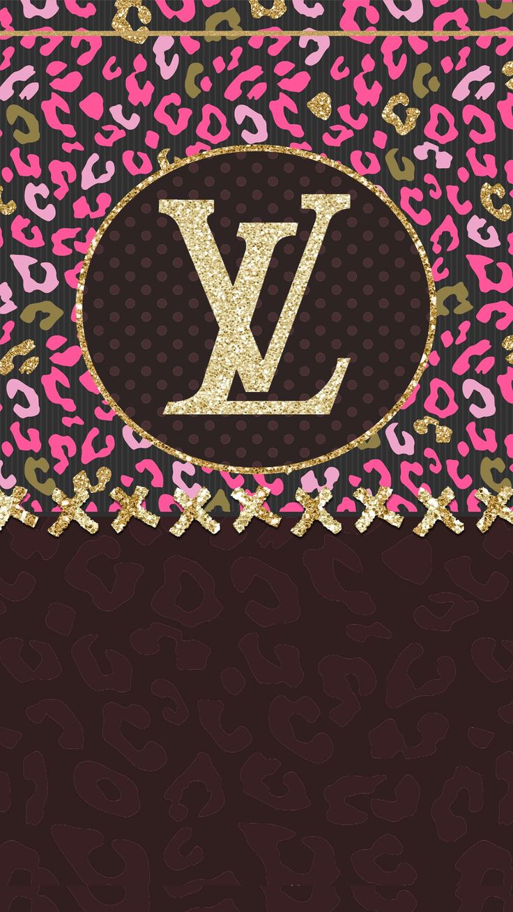 iPhone Wall: LV tjn