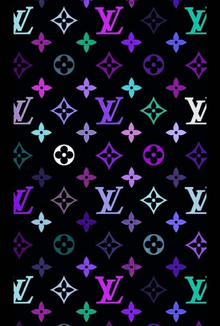 Louis Vuitton iPhone Wallpaper