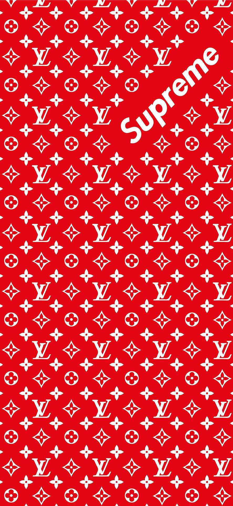 Louis Vuitton Phone Wallpaper