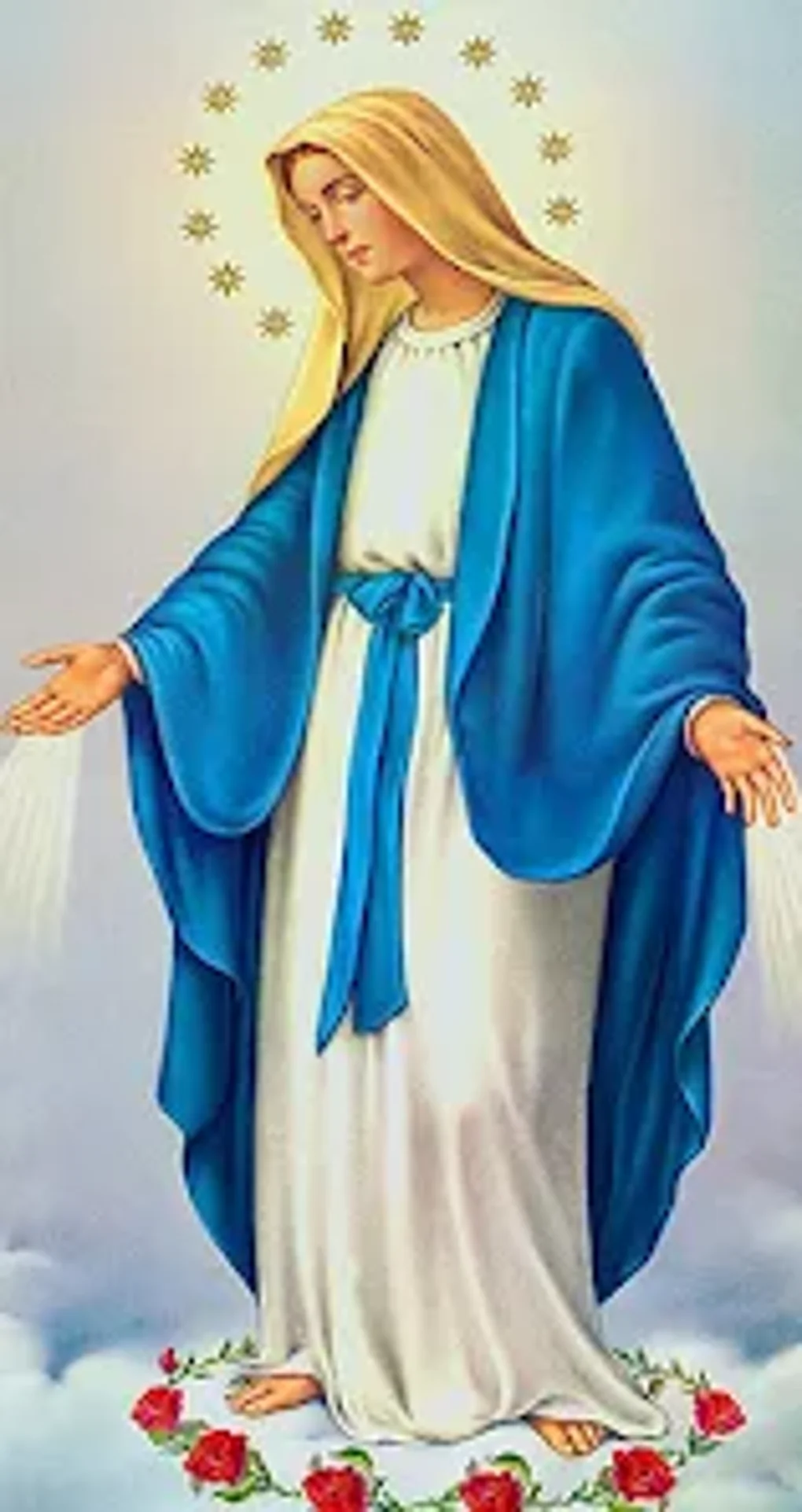 Orthodox Tewahedo Wallpaper