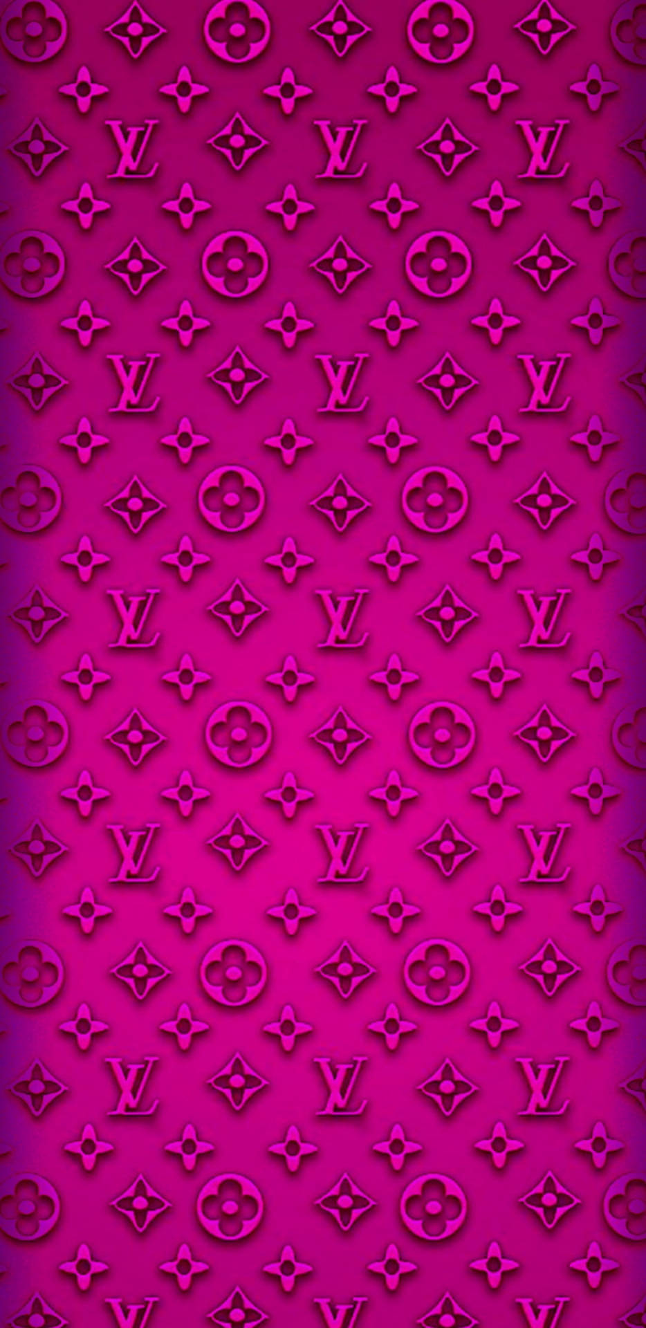 Louis Vuitton Phone Wallpaper