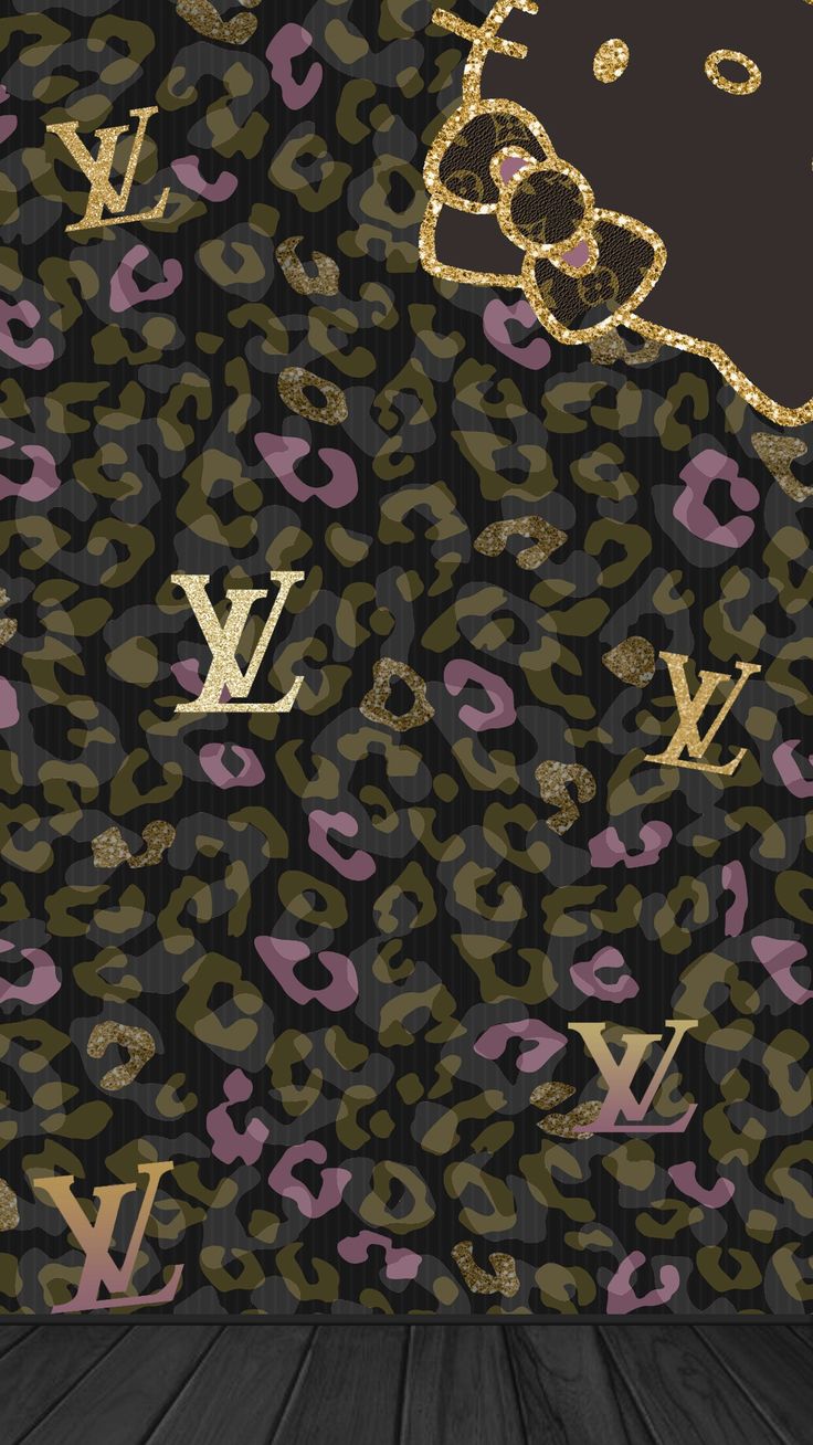 iPhone Wall: LV & HK tjn