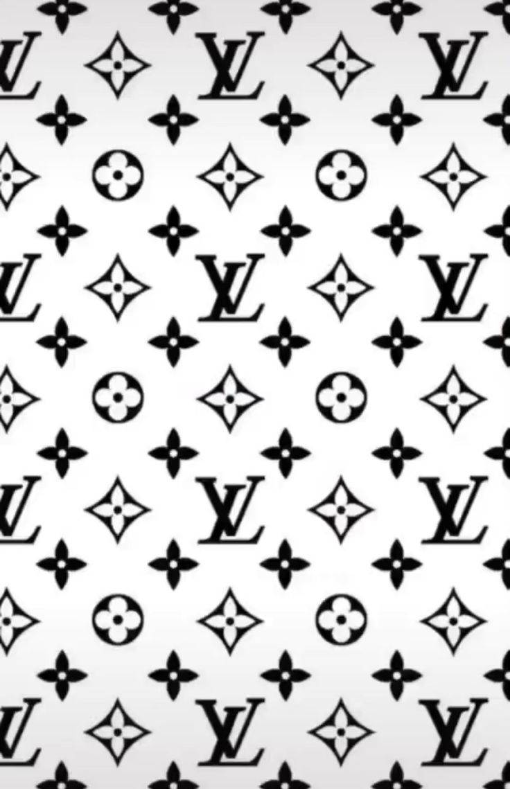 Louis vuitton iphone wallpaper, Louis