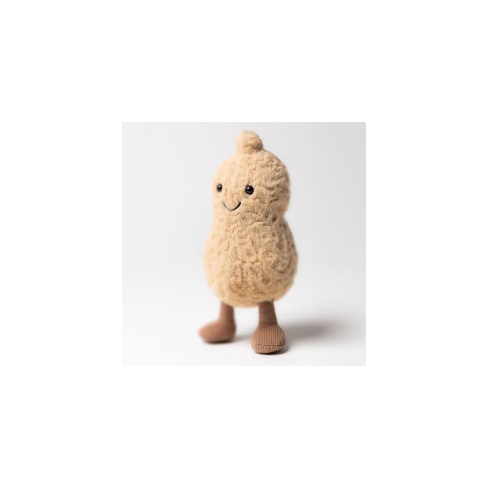 Jellycat Amuseables Peanut Stuffed Toy