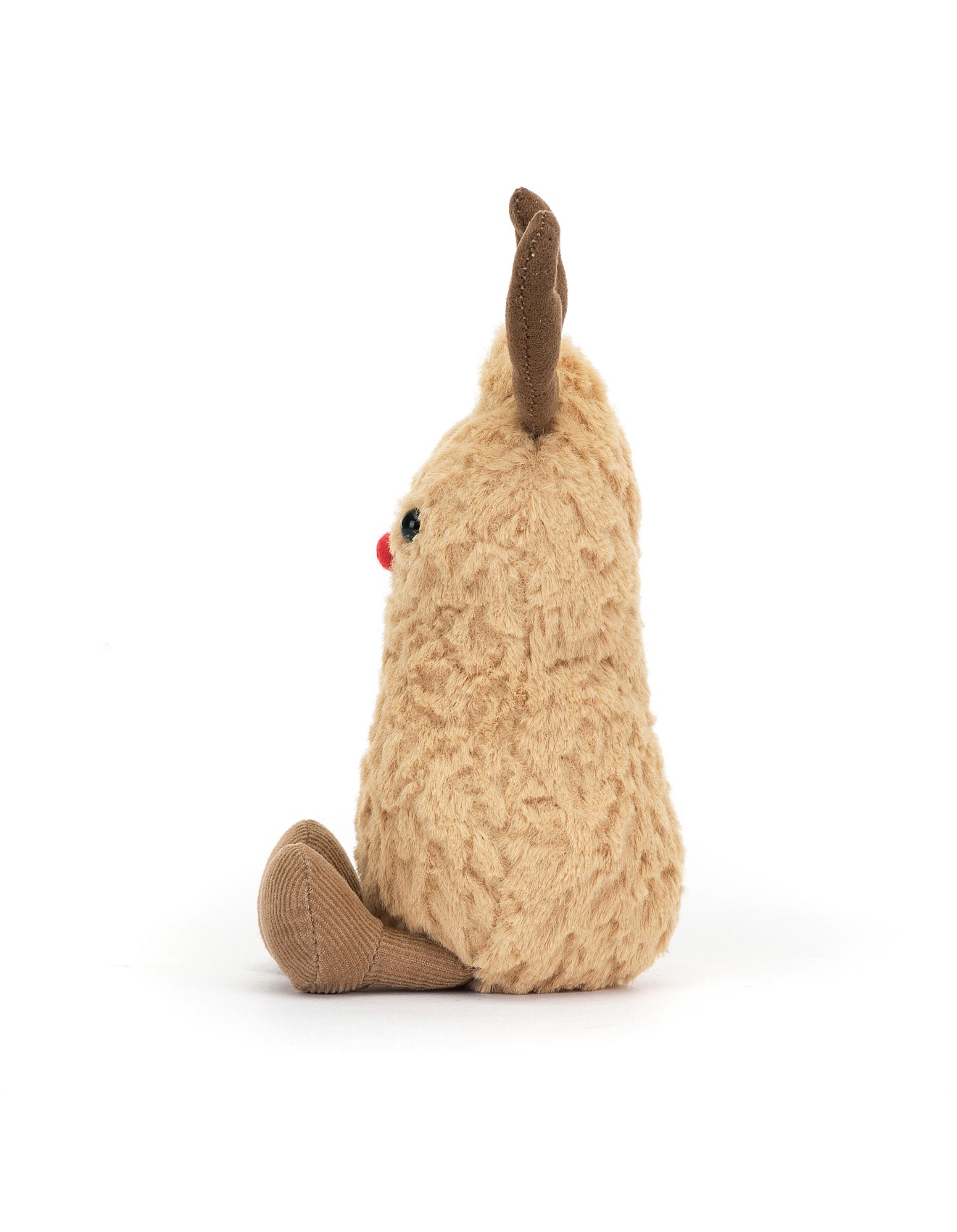 Jellycat Amuseables Peanut Reindeer