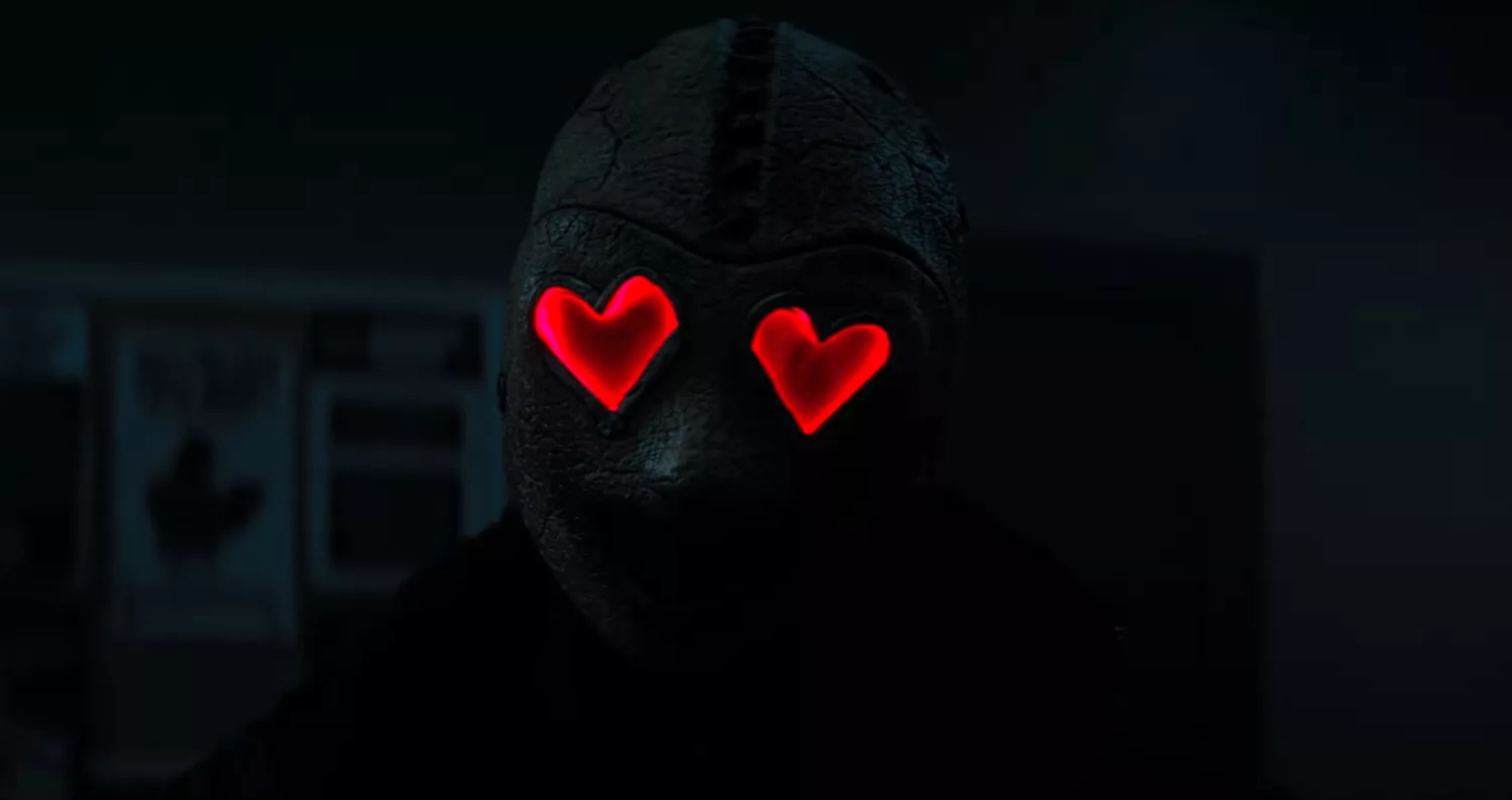Horror Movie! Exclusive
