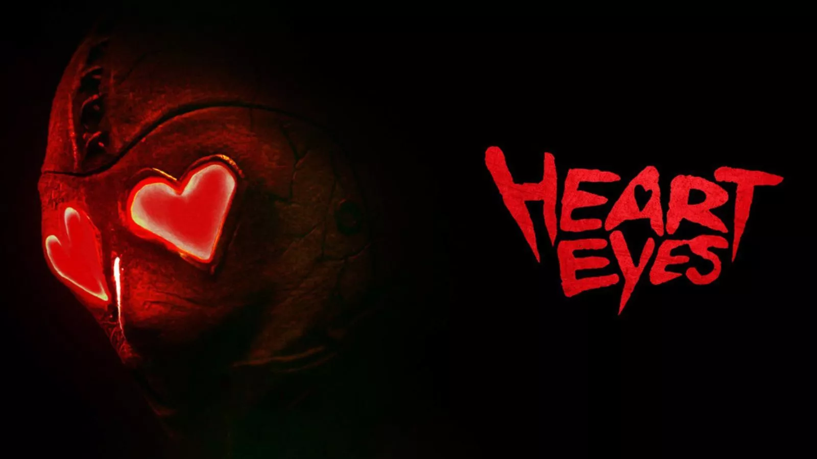 Heart Eyes: Trailer, Release date, cast