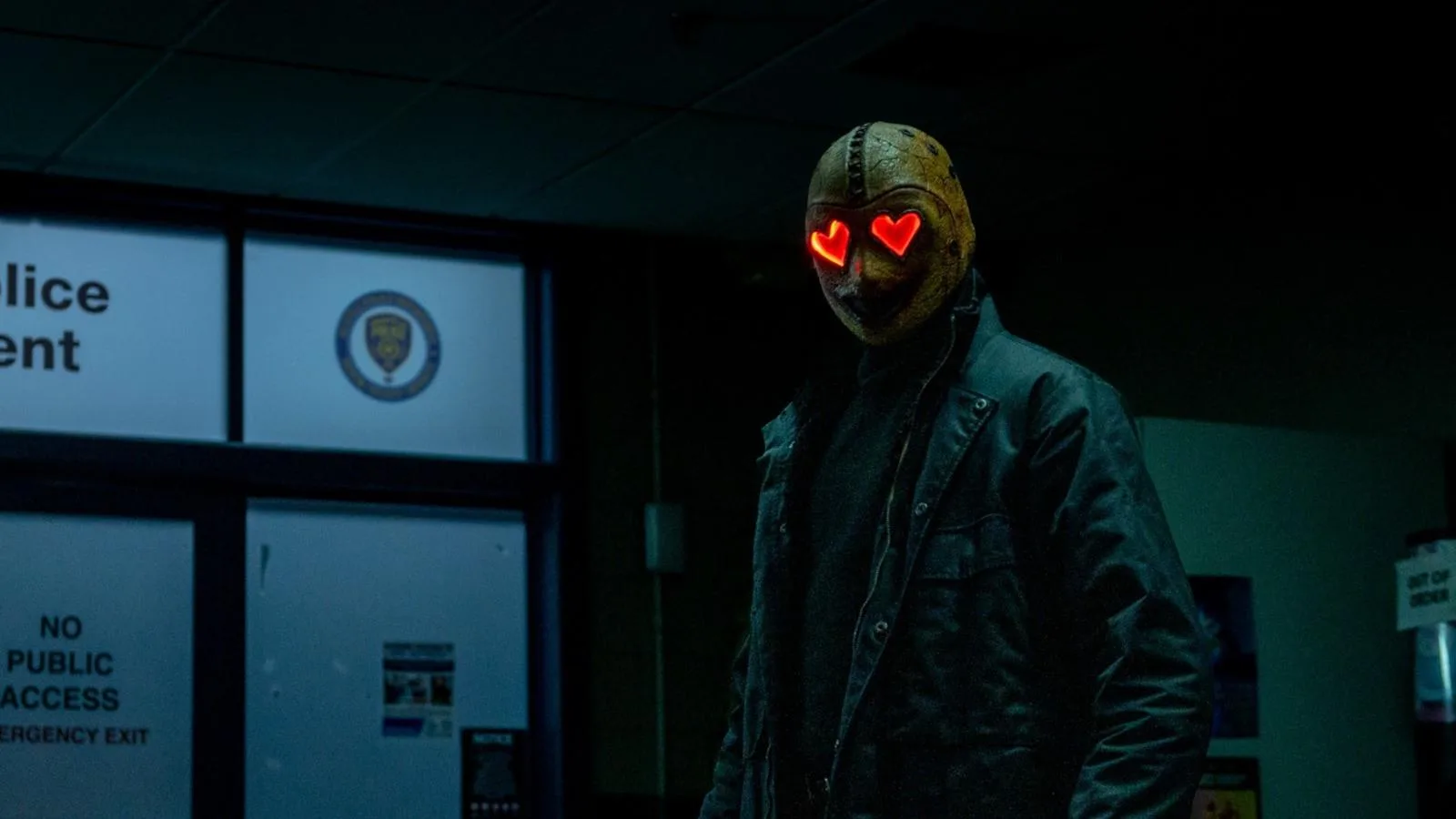HEART EYES Review: A V Day Slasher That