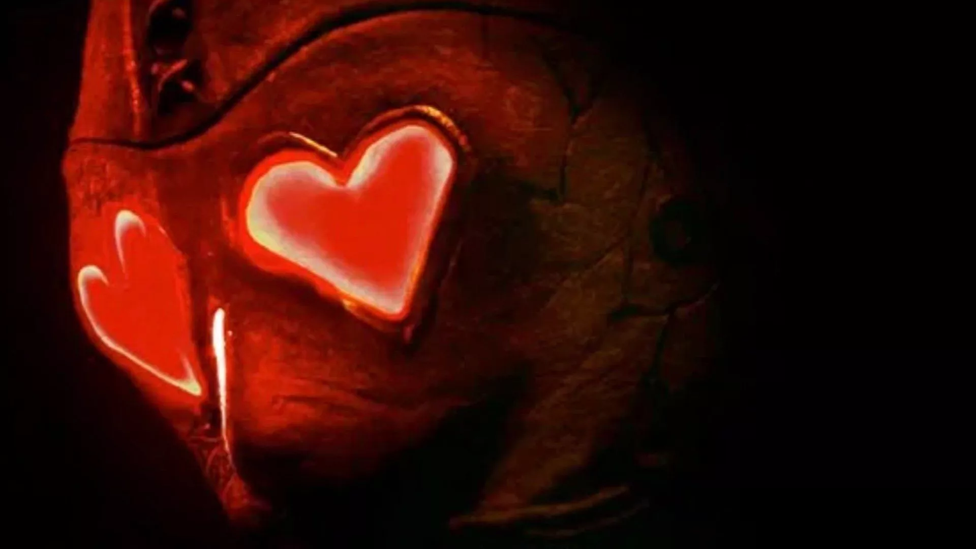 Red Band Teaser For The Horror