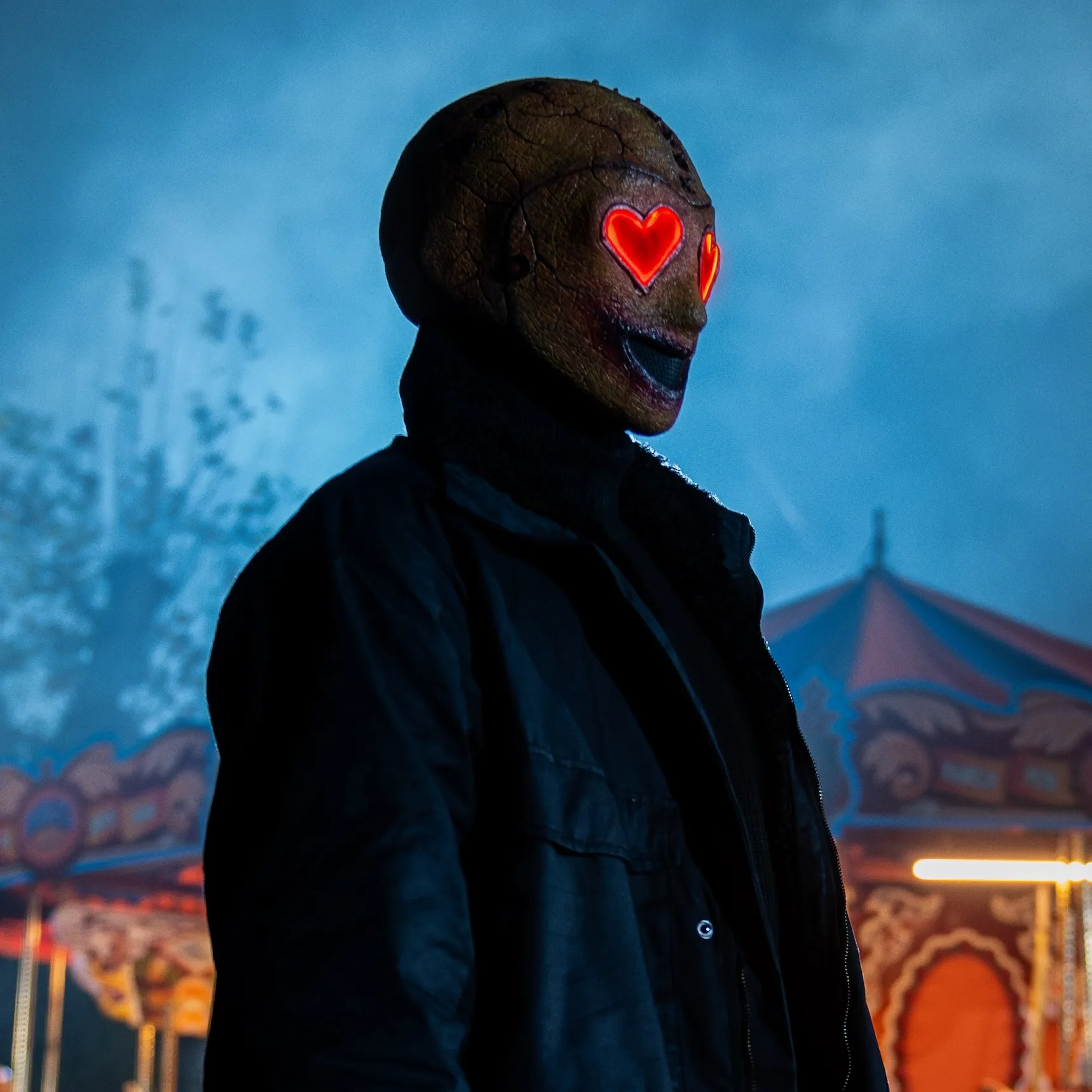 Heart Eyes' is the Valentine's Day