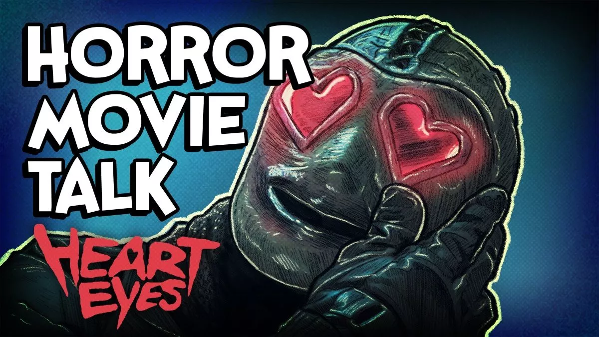 Heart Eyes Review Movie Talk
