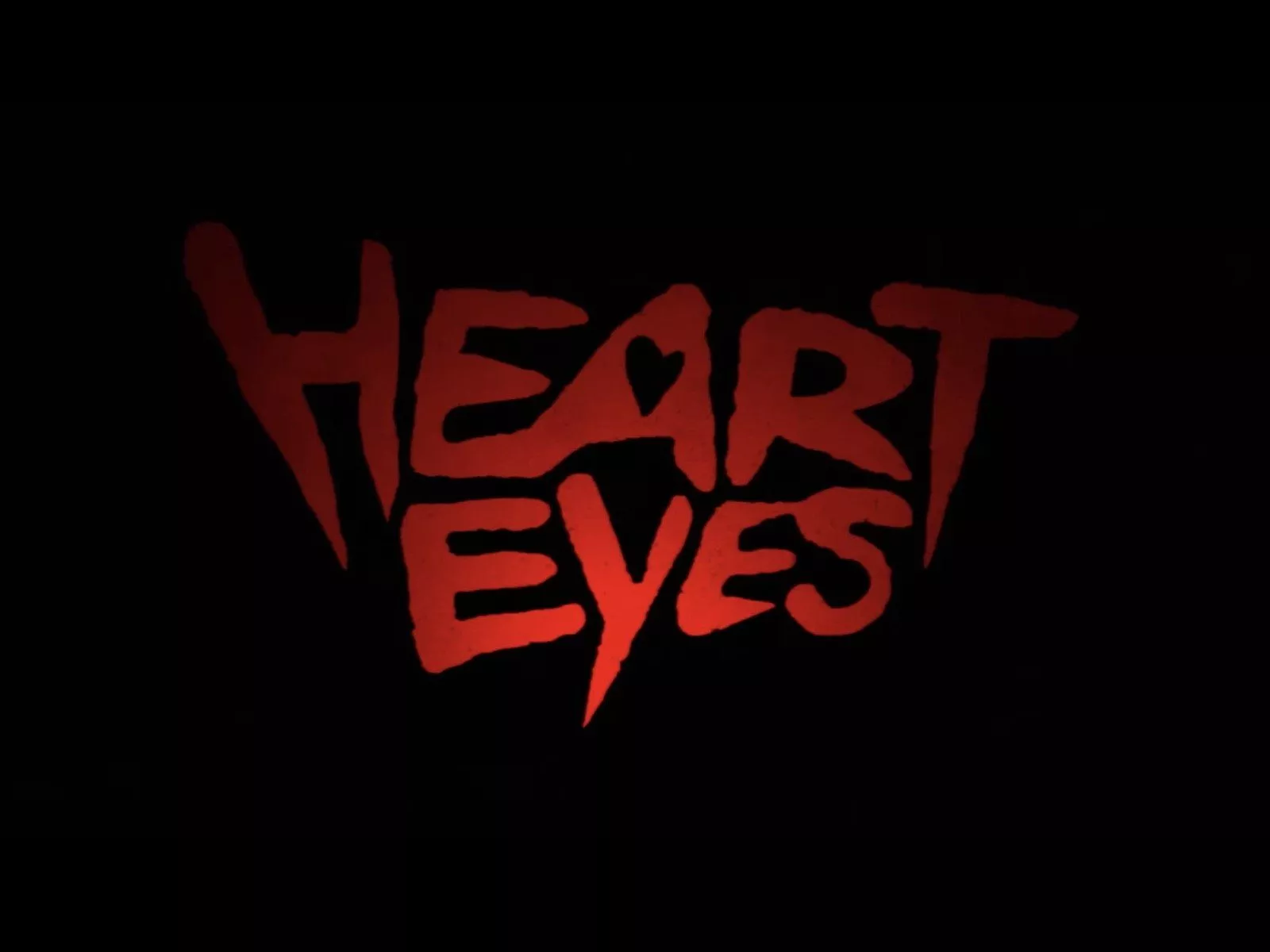 Heart Eyes