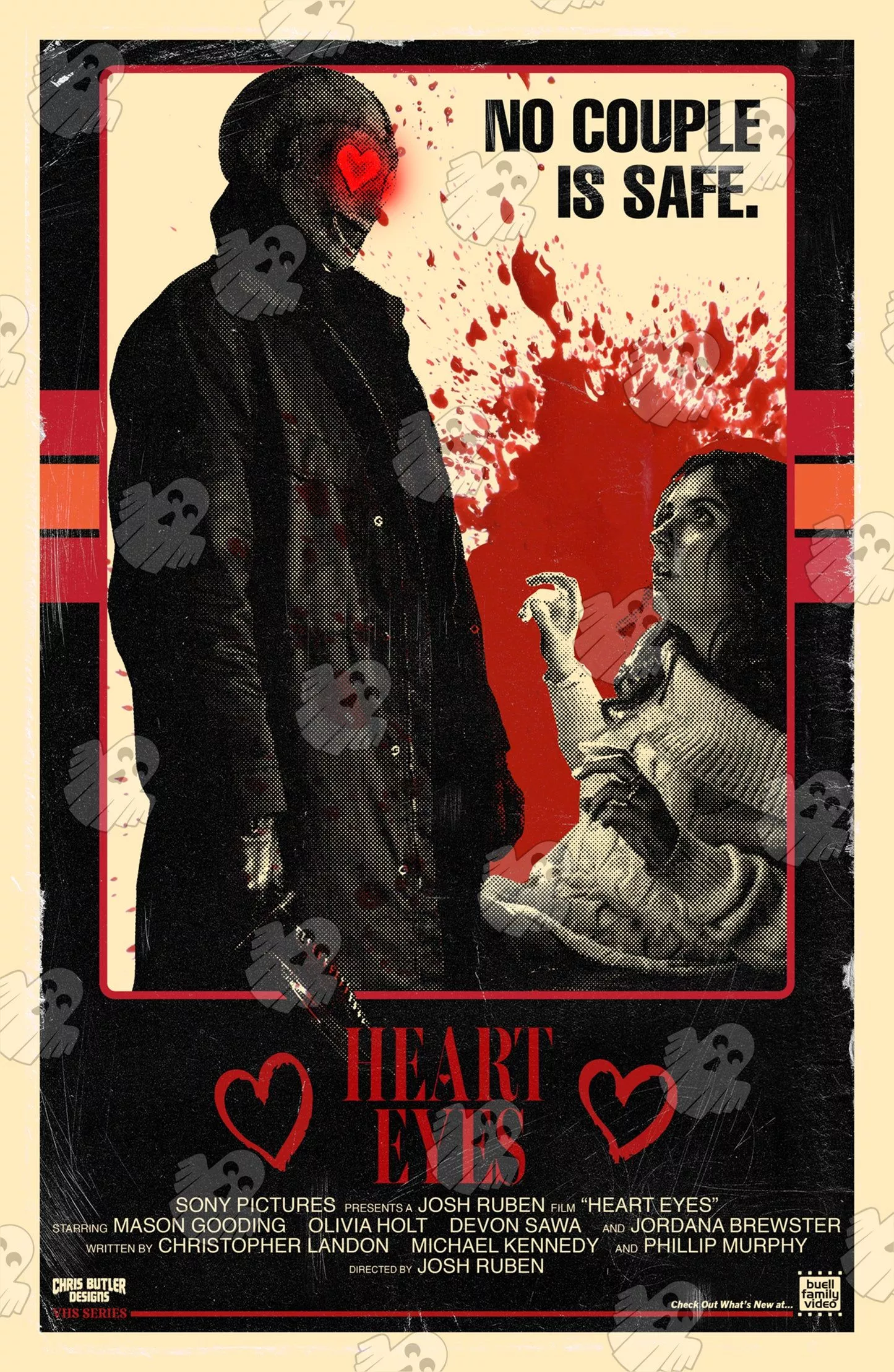 Alternative Movie Poster