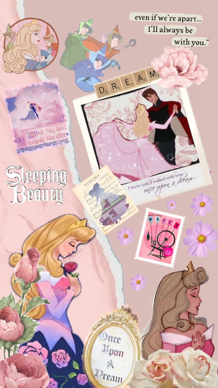 sleepingbeauty #aurora #disney