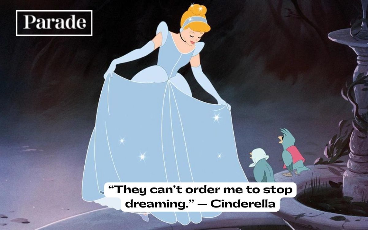 Best Disney Princess Quotes