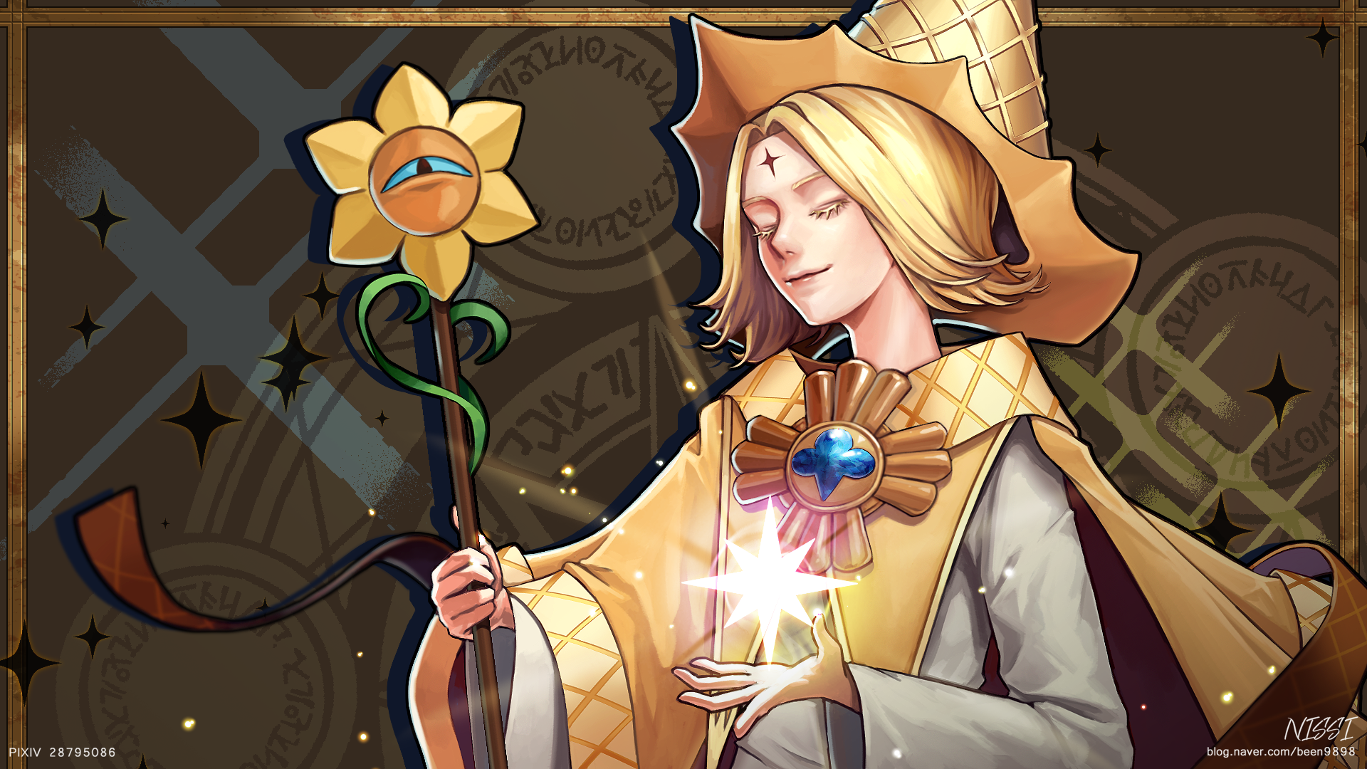 Video Game COOKIE RUN: KINGDOM HD Wallpaper