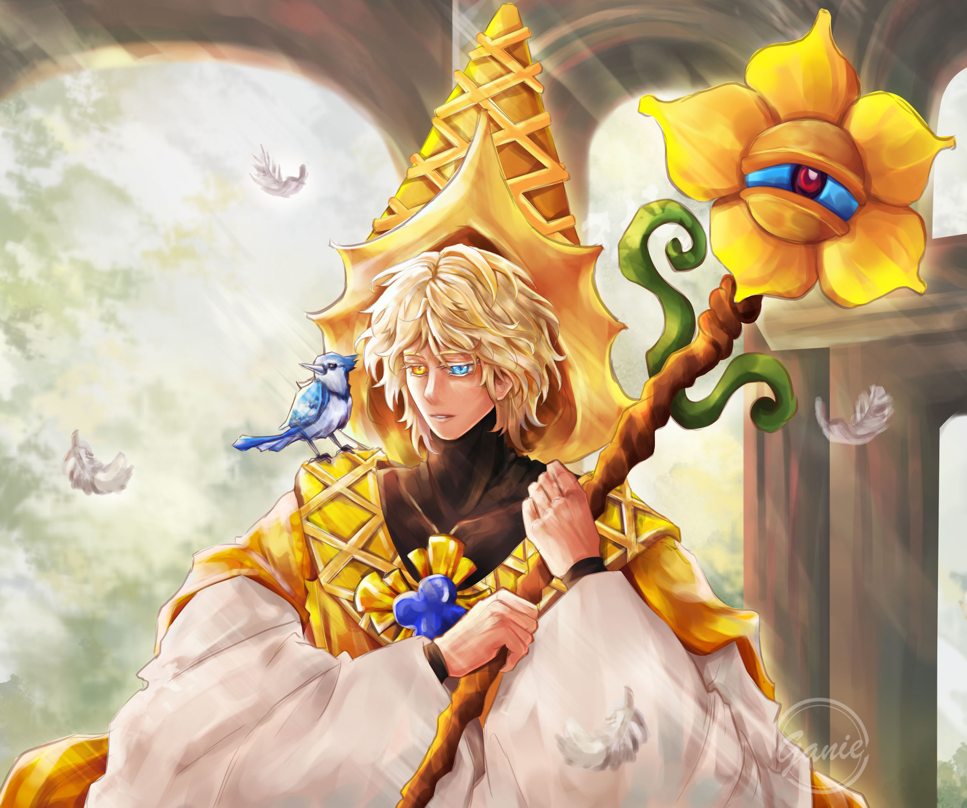 Video Game COOKIE RUN: KINGDOM HD Wallpaper