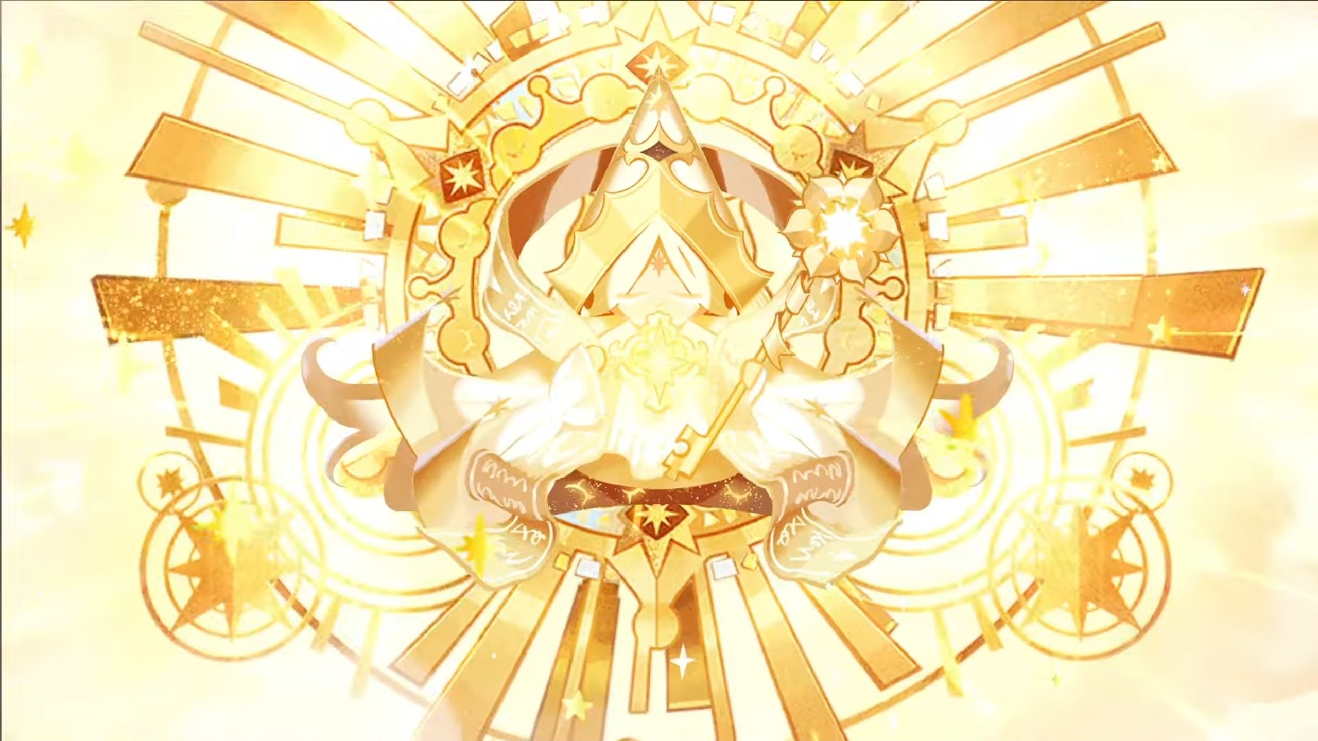 Andddddd Pure vanilla cookie