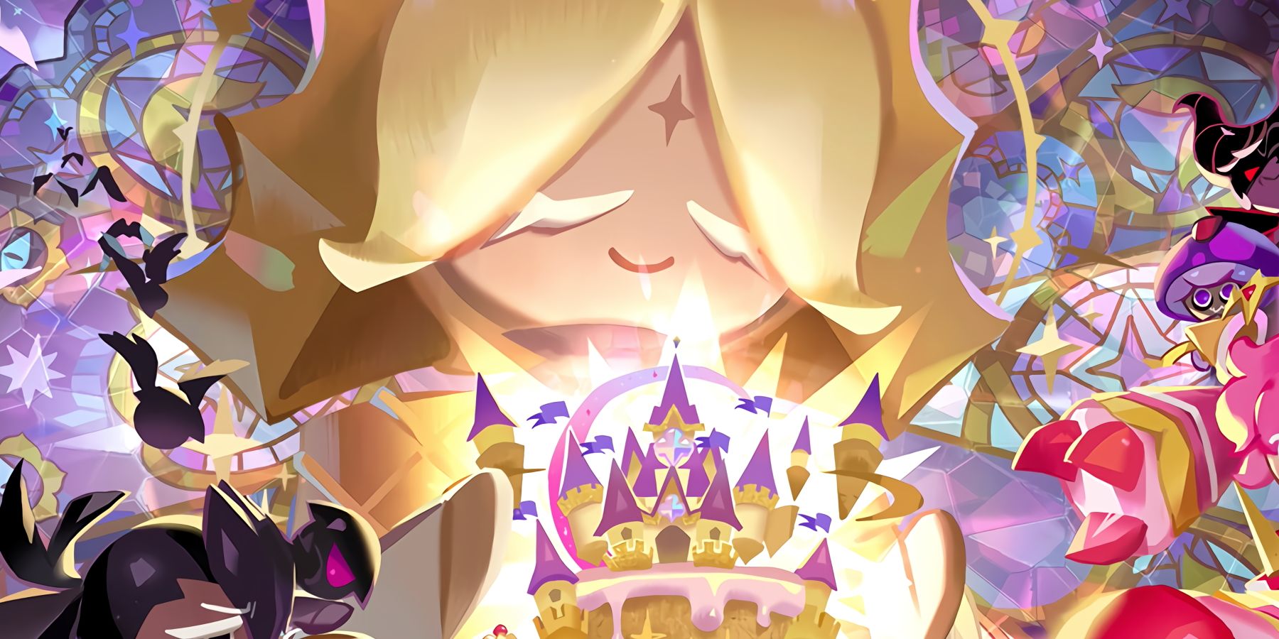 Cookie Run Kingdom: How to get Pure