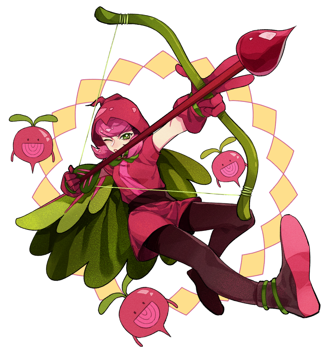 Cookie Run: OvenBreak Anime