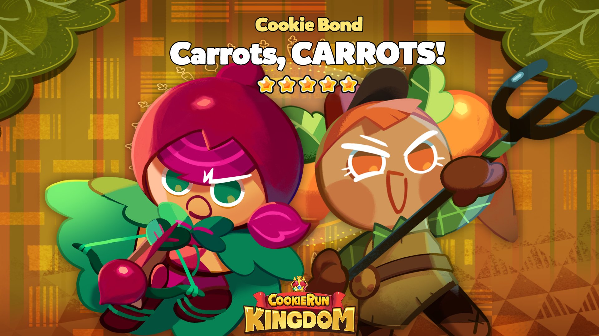 CookieRun: Kingdom