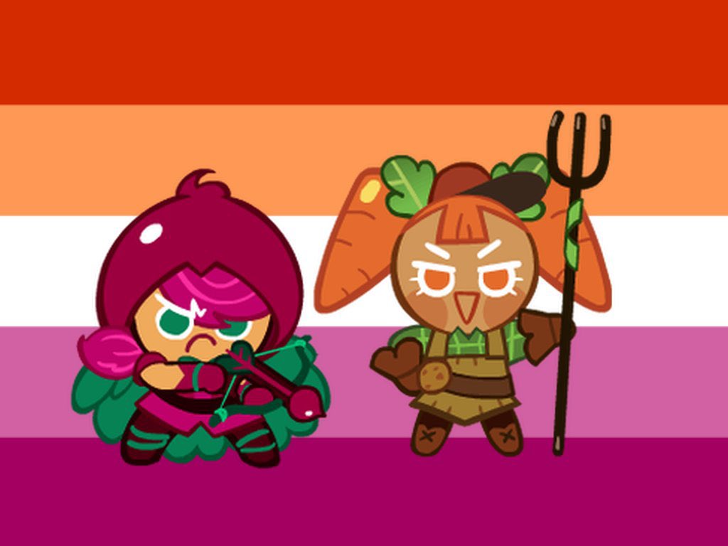 Hackie Puffs Cookie x